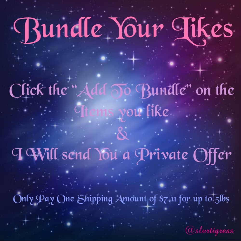 🤗 I LOVE Bundles!!  Bundle, Bundle!!! 🤗